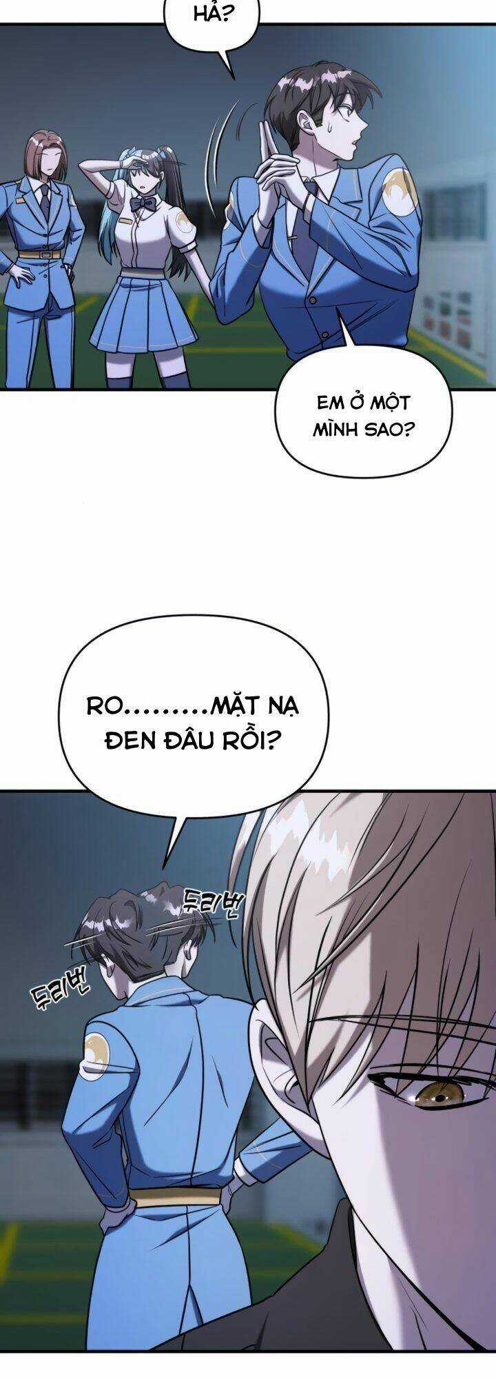 Kẻ Phản Diện Thuần Túy Chapter 68 trang 18