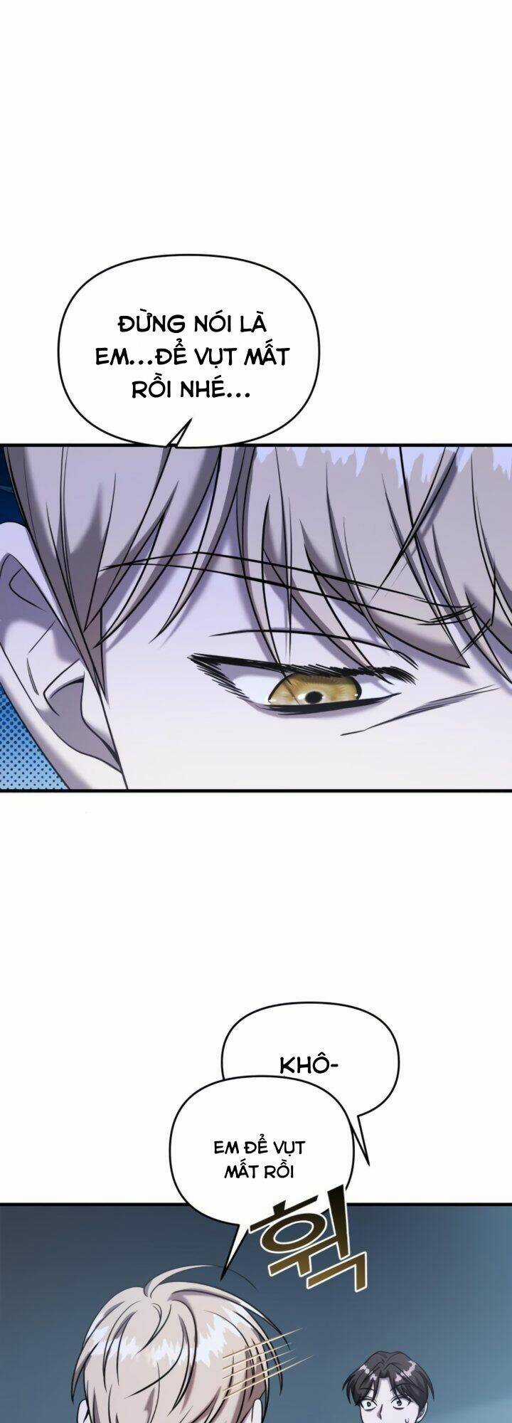 Kẻ Phản Diện Thuần Túy Chapter 68 trang 19