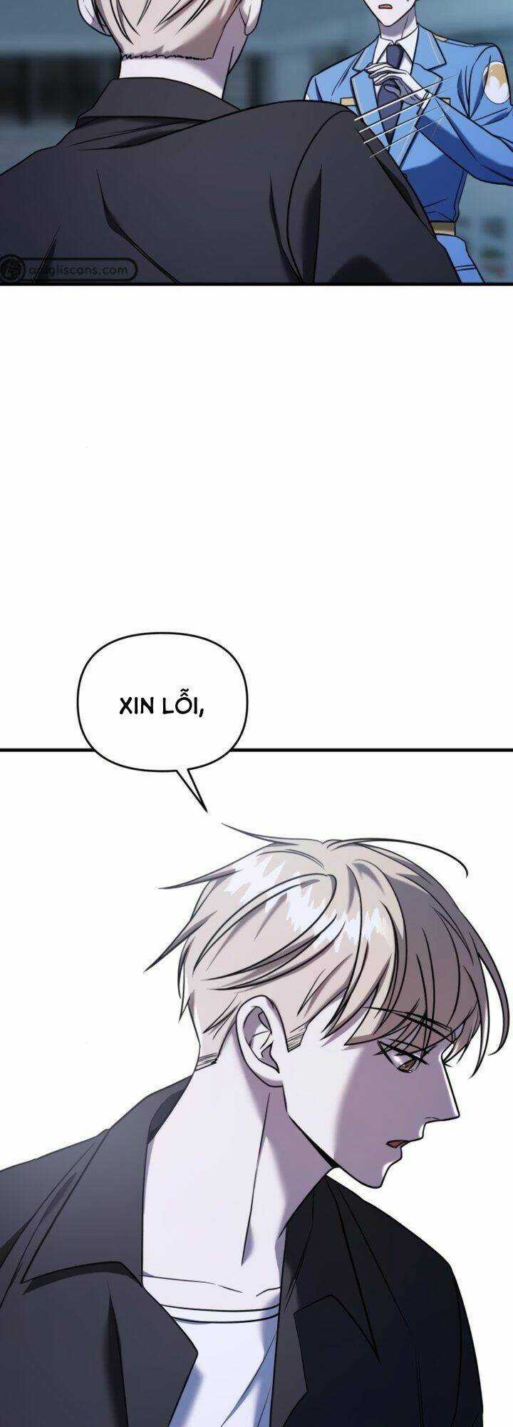 Kẻ Phản Diện Thuần Túy Chapter 68 trang 20