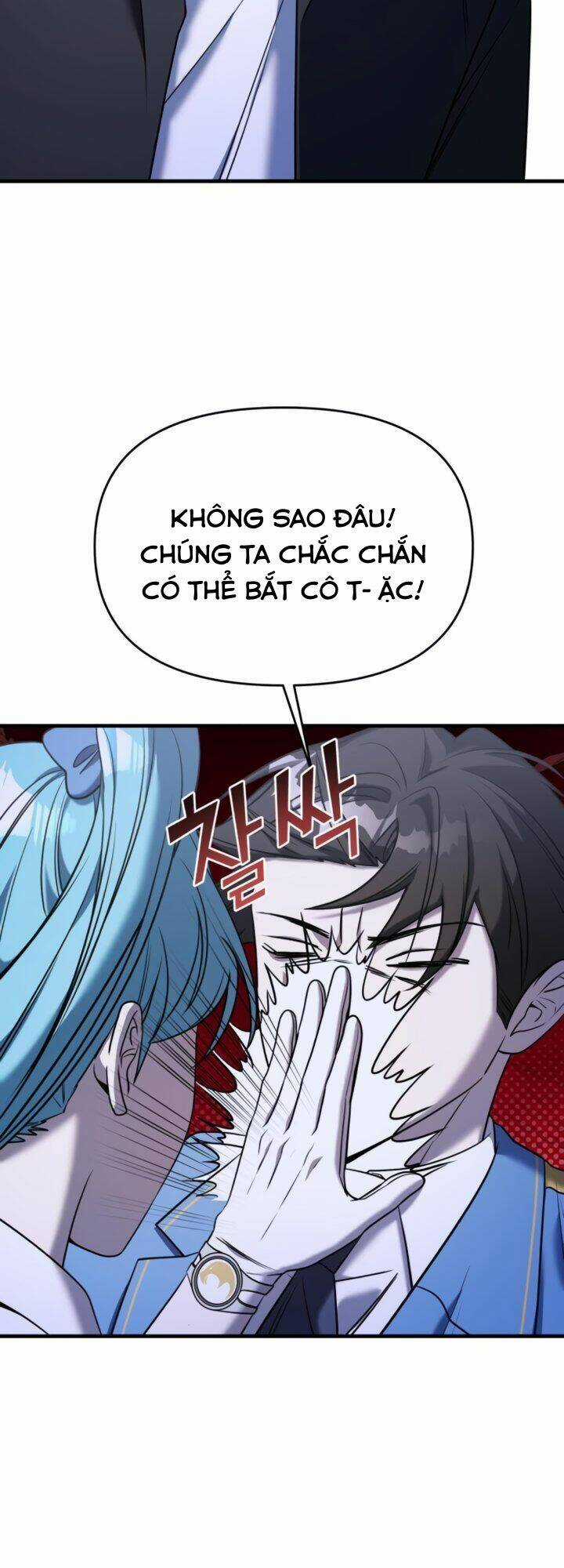 Kẻ Phản Diện Thuần Túy Chapter 68 trang 21