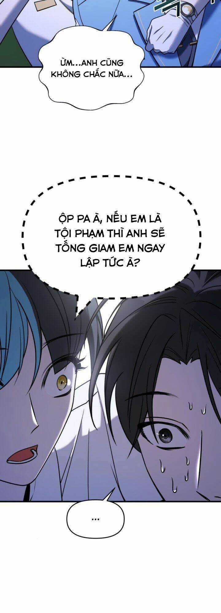 Kẻ Phản Diện Thuần Túy Chapter 68 trang 23