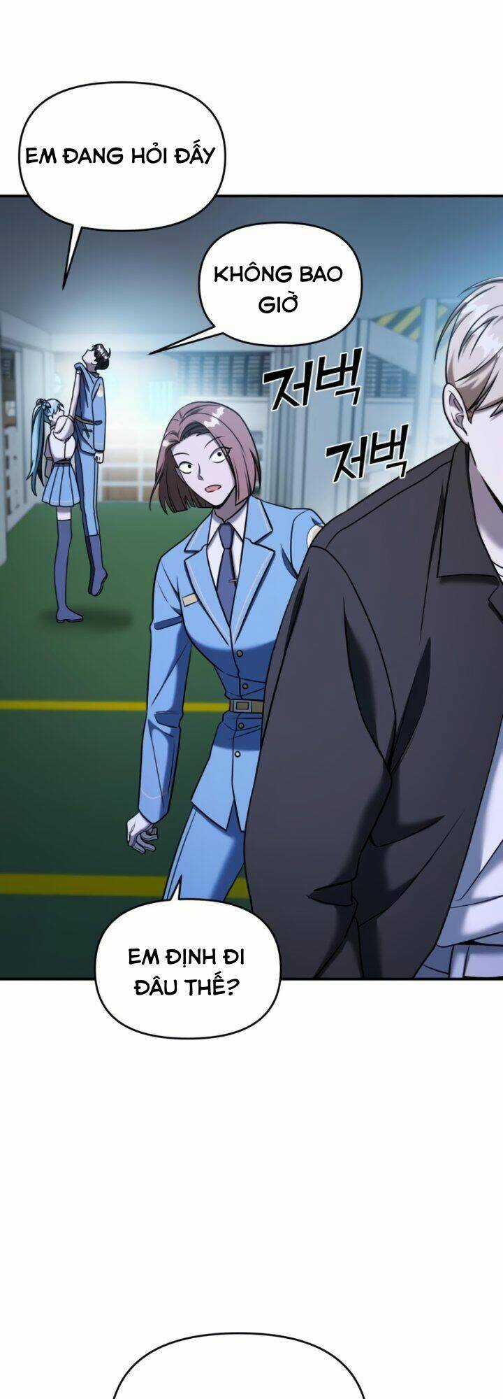 Kẻ Phản Diện Thuần Túy Chapter 68 trang 24