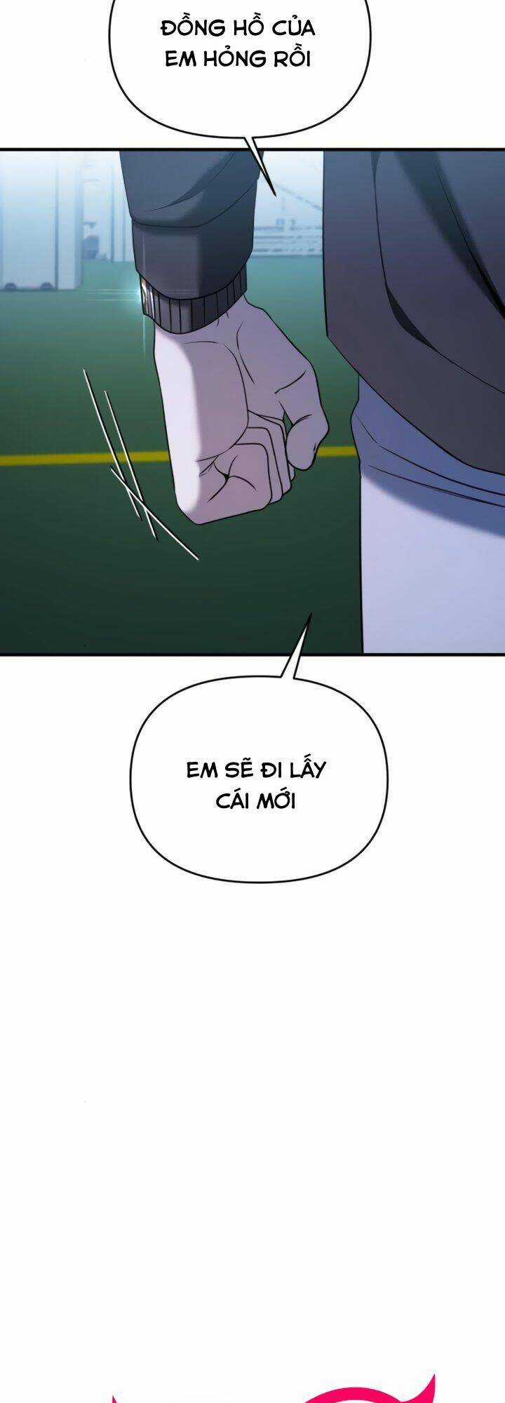 Kẻ Phản Diện Thuần Túy Chapter 68 trang 25