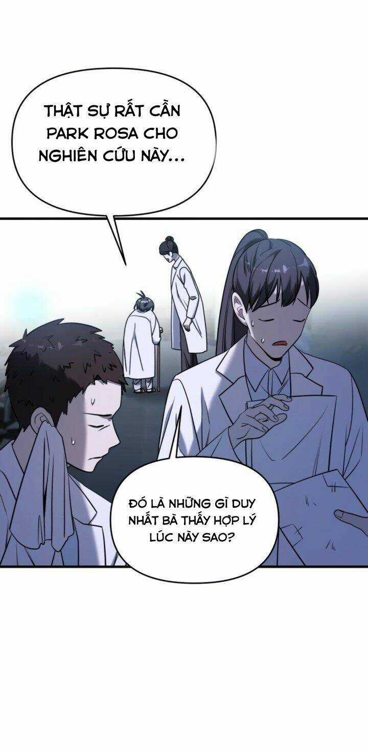 Kẻ Phản Diện Thuần Túy Chapter 68 trang 28