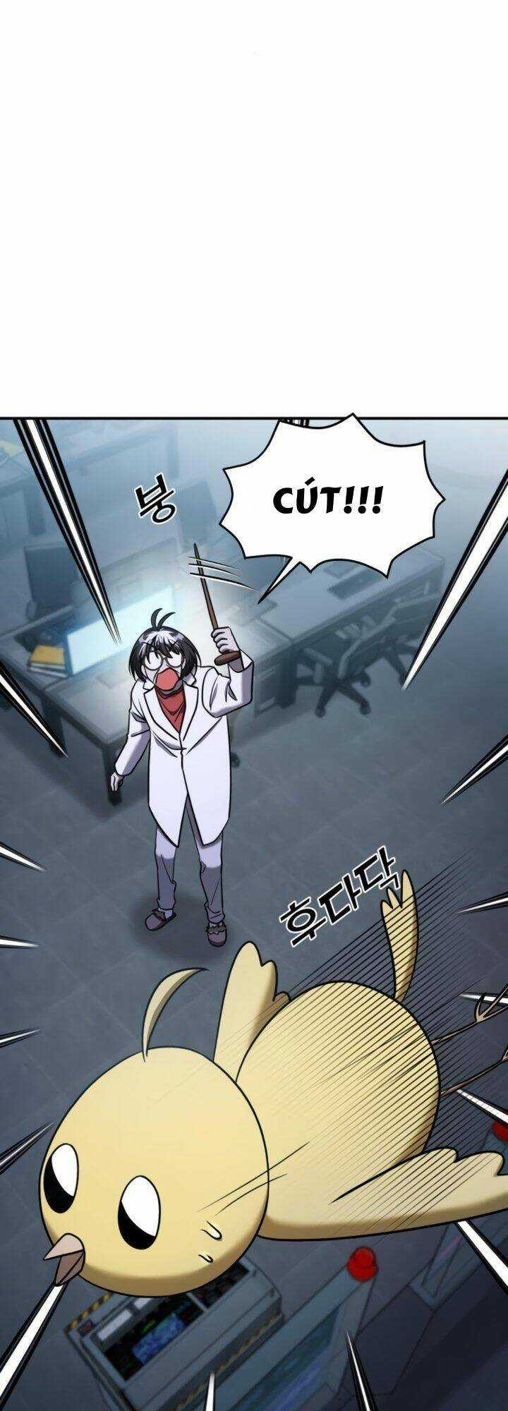 Kẻ Phản Diện Thuần Túy Chapter 68 trang 33