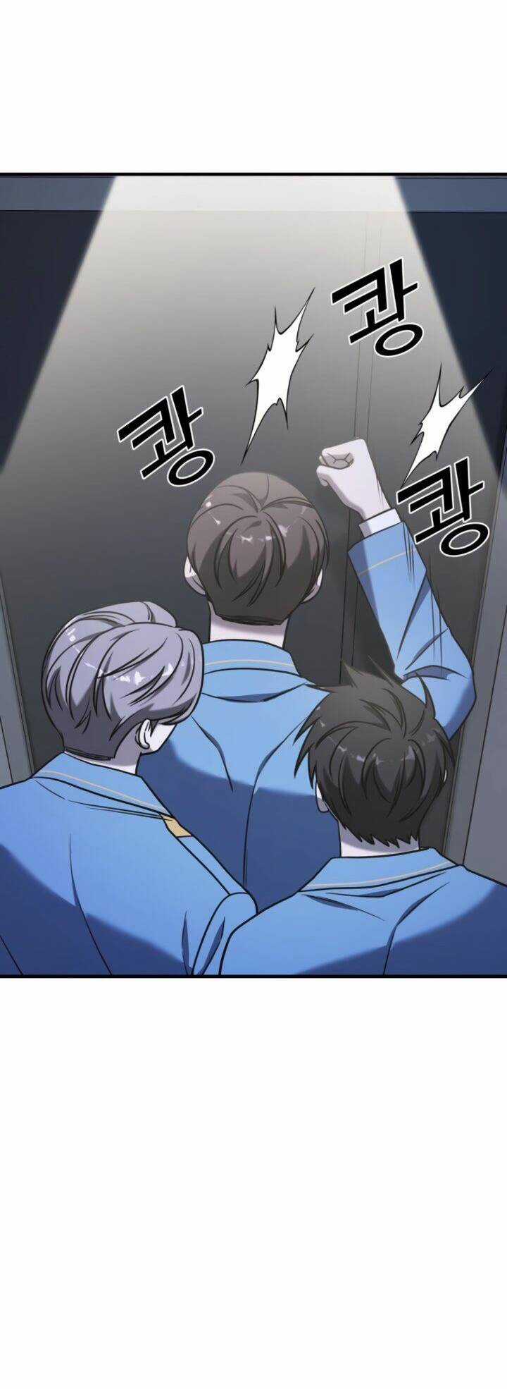 Kẻ Phản Diện Thuần Túy Chapter 68 trang 35