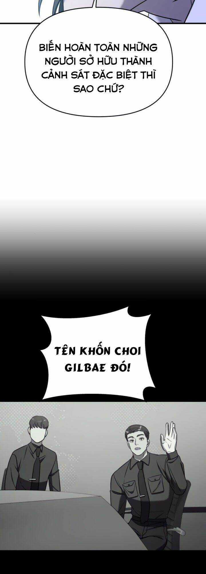 Kẻ Phản Diện Thuần Túy Chapter 68 trang 39