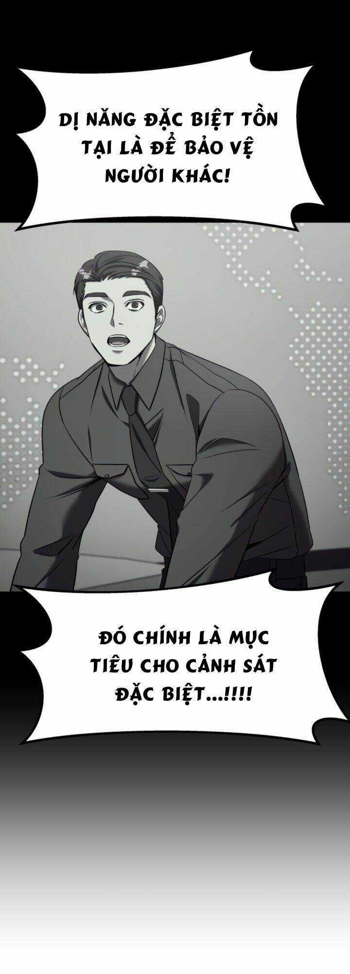 Kẻ Phản Diện Thuần Túy Chapter 68 trang 40