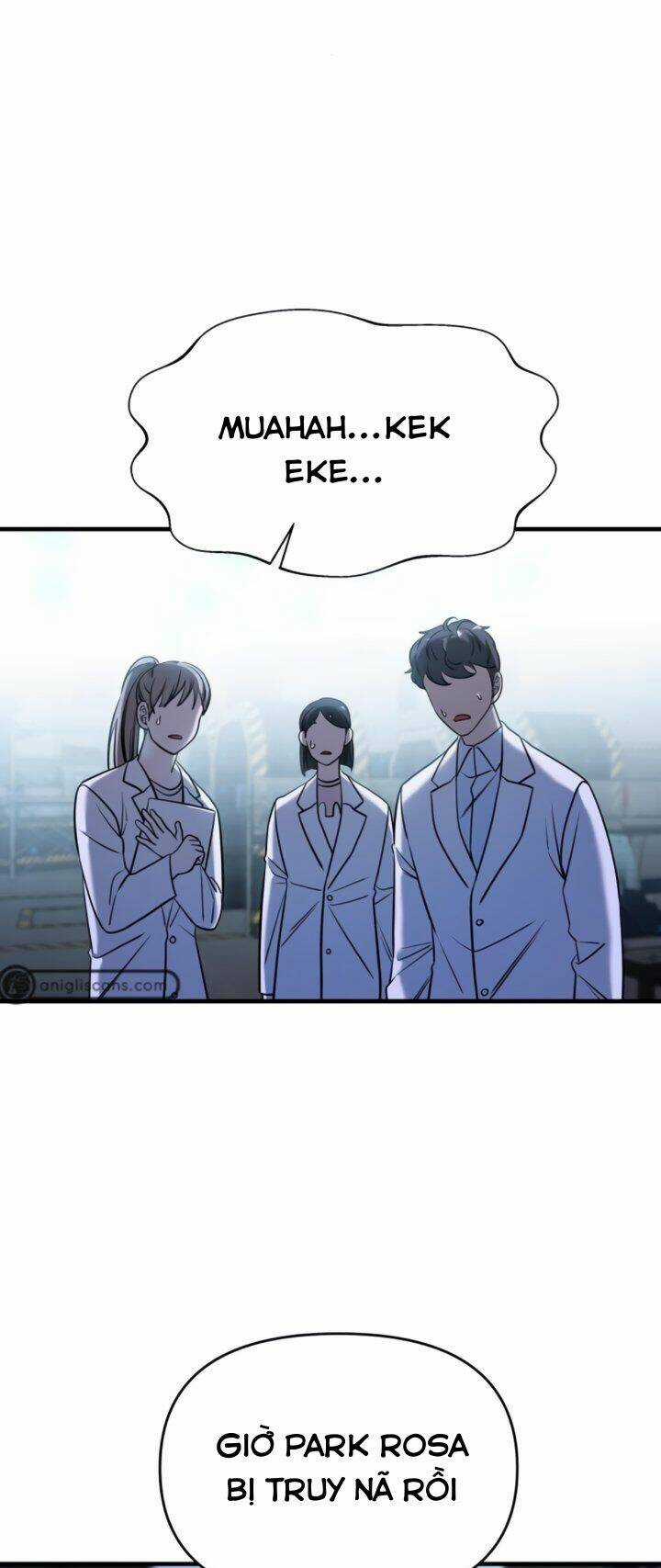 Kẻ Phản Diện Thuần Túy Chapter 68 trang 41