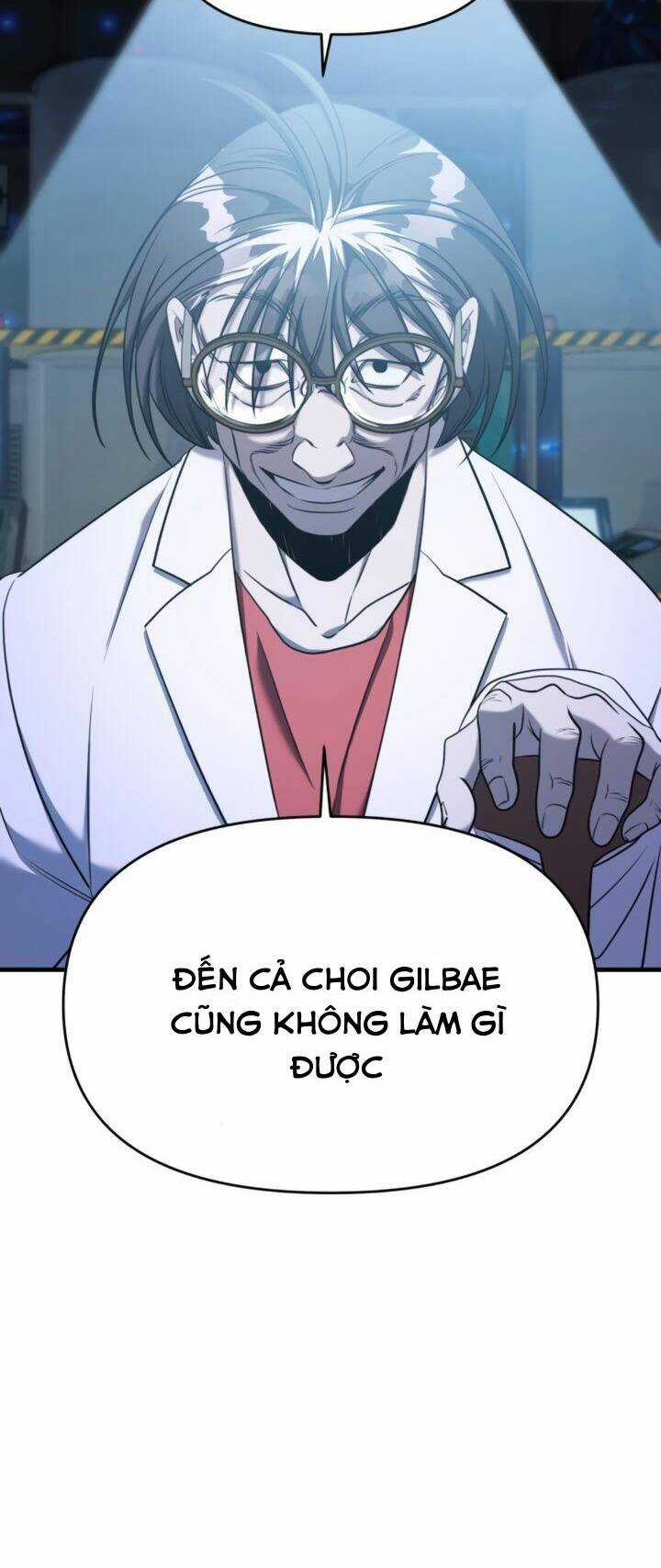 Kẻ Phản Diện Thuần Túy Chapter 68 trang 42