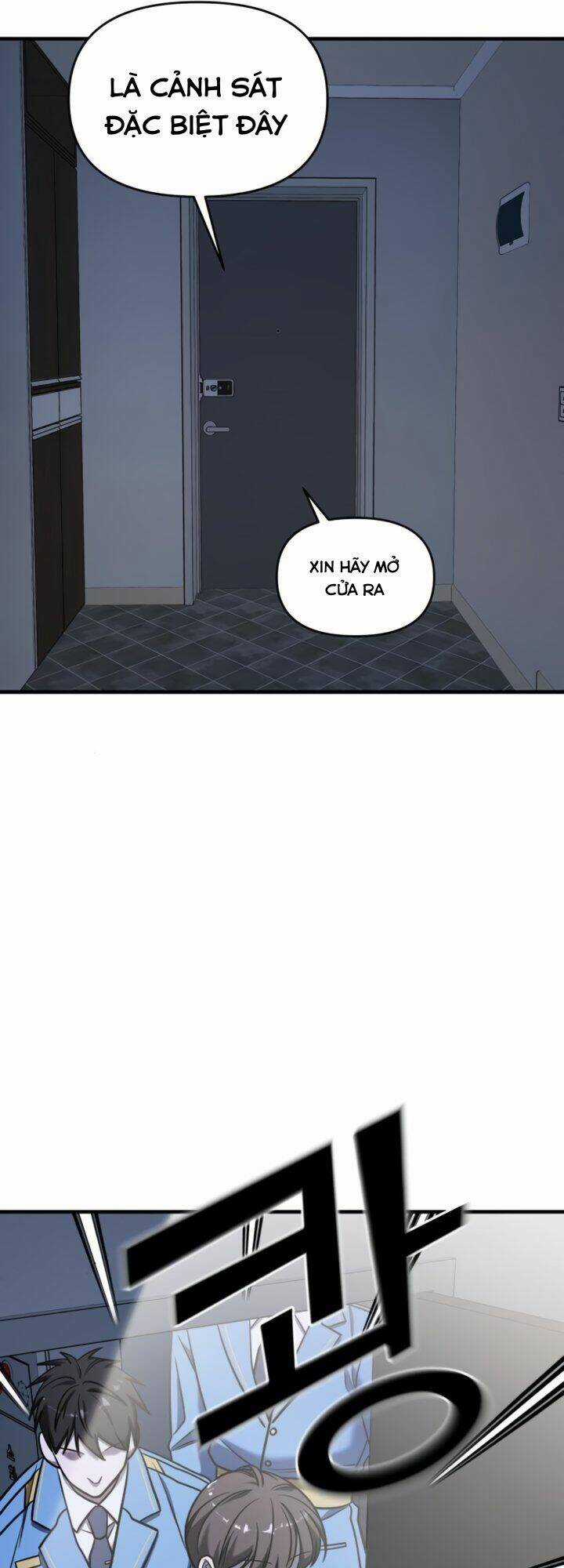 Kẻ Phản Diện Thuần Túy Chapter 68 trang 43