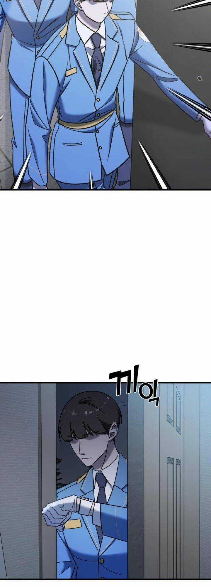 Kẻ Phản Diện Thuần Túy Chapter 68 trang 44