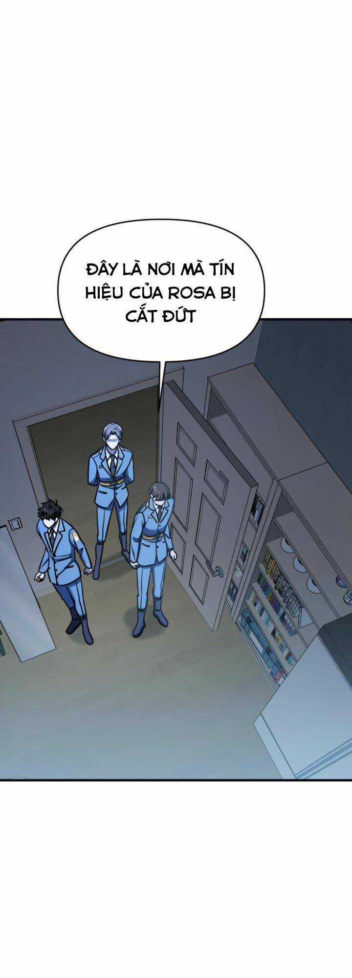 Kẻ Phản Diện Thuần Túy Chapter 68 trang 45