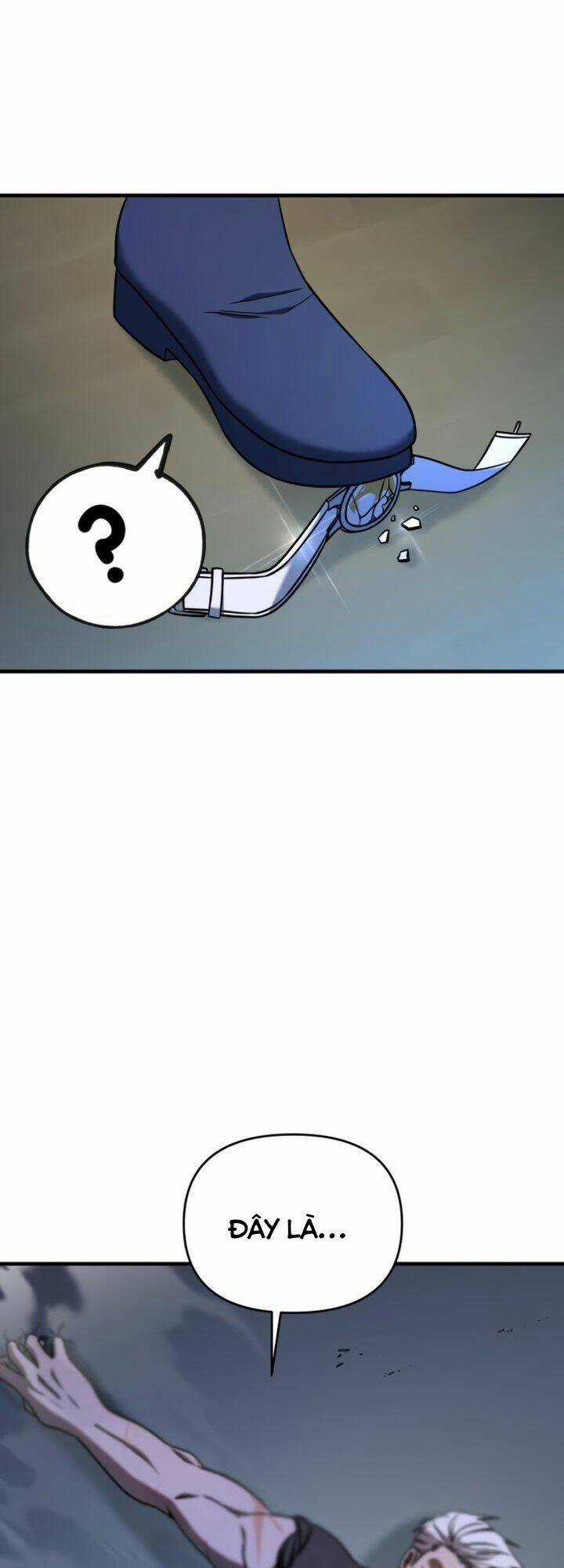 Kẻ Phản Diện Thuần Túy Chapter 68 trang 46