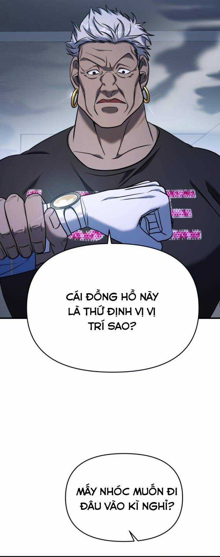 Kẻ Phản Diện Thuần Túy Chapter 68 trang 49