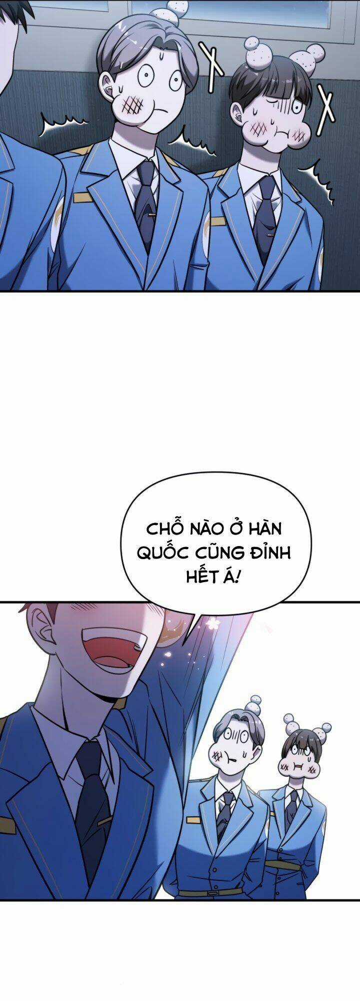 Kẻ Phản Diện Thuần Túy Chapter 68 trang 50