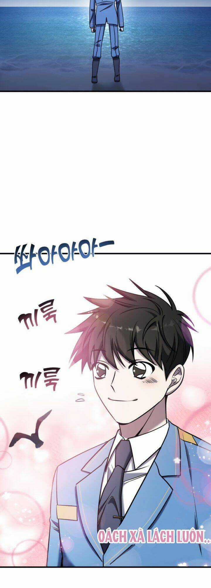 Kẻ Phản Diện Thuần Túy Chapter 68 trang 53