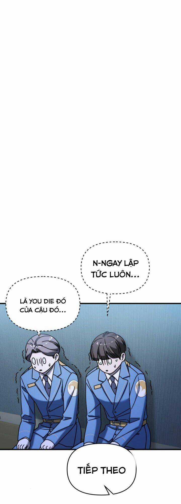 Kẻ Phản Diện Thuần Túy Chapter 68 trang 54