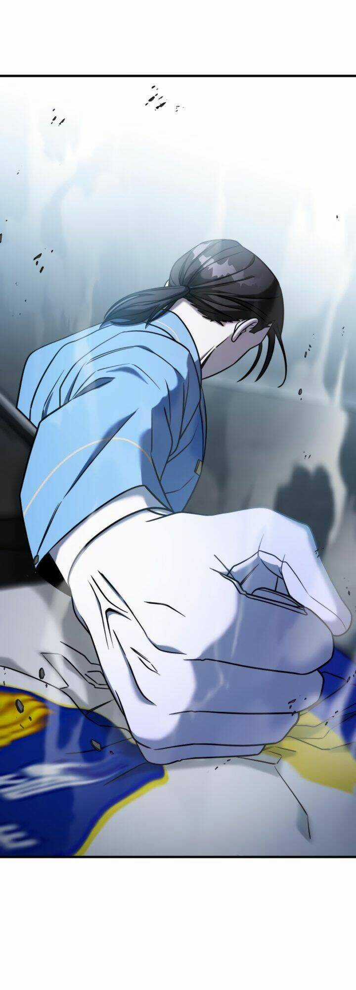 Kẻ Phản Diện Thuần Túy Chapter 68 trang 61