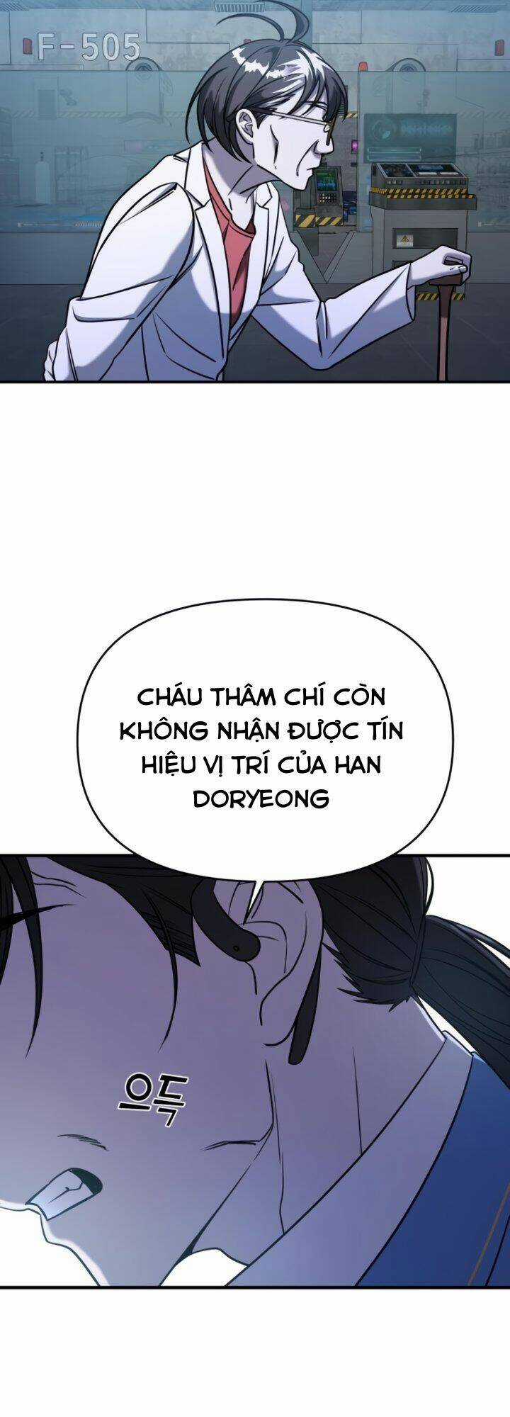 Kẻ Phản Diện Thuần Túy Chapter 68 trang 64