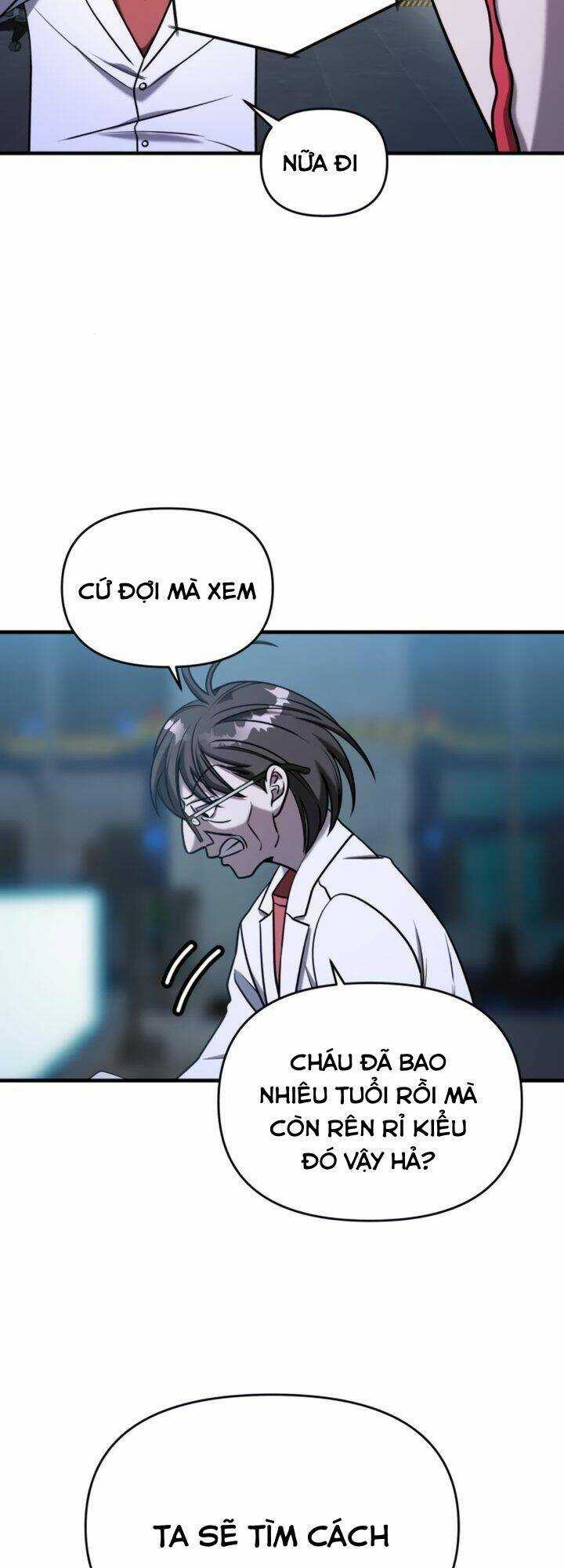 Kẻ Phản Diện Thuần Túy Chapter 68 trang 67