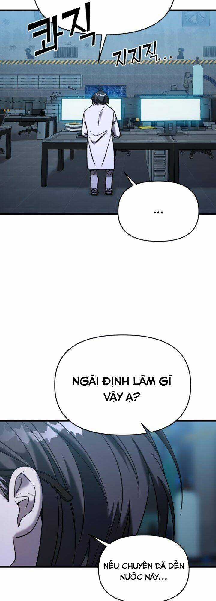 Kẻ Phản Diện Thuần Túy Chapter 68 trang 68