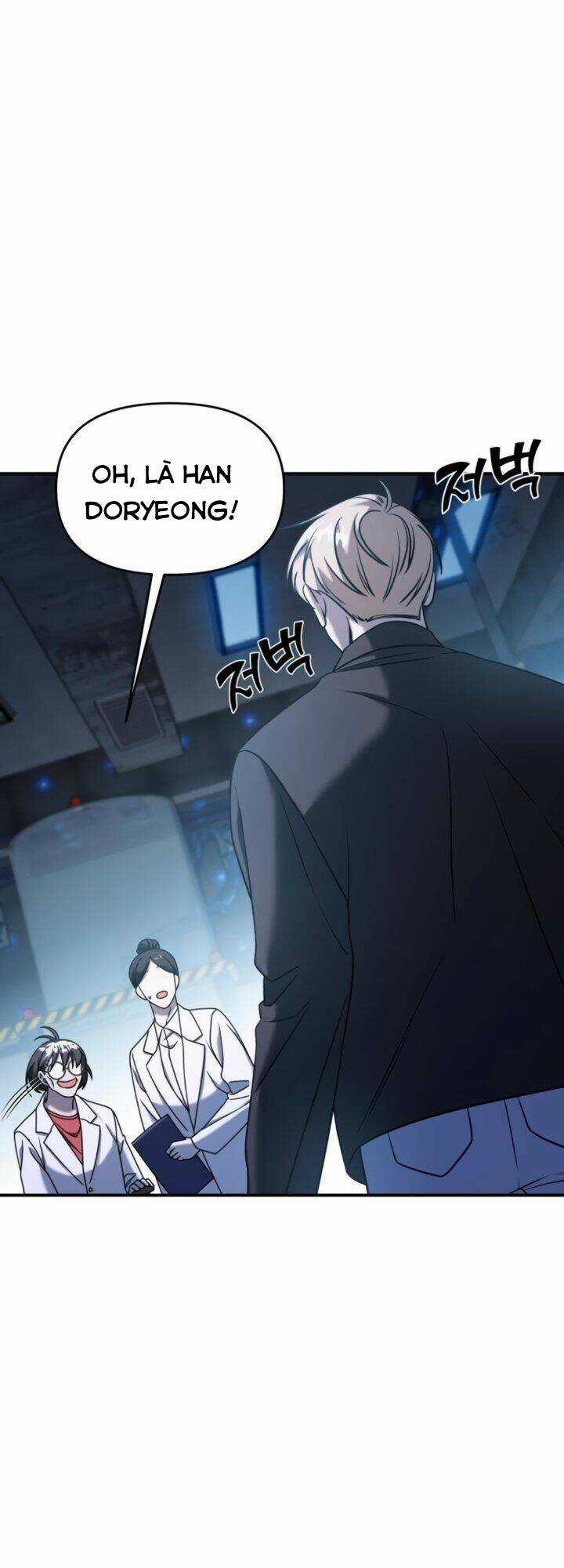 Kẻ Phản Diện Thuần Túy Chapter 68 trang 71