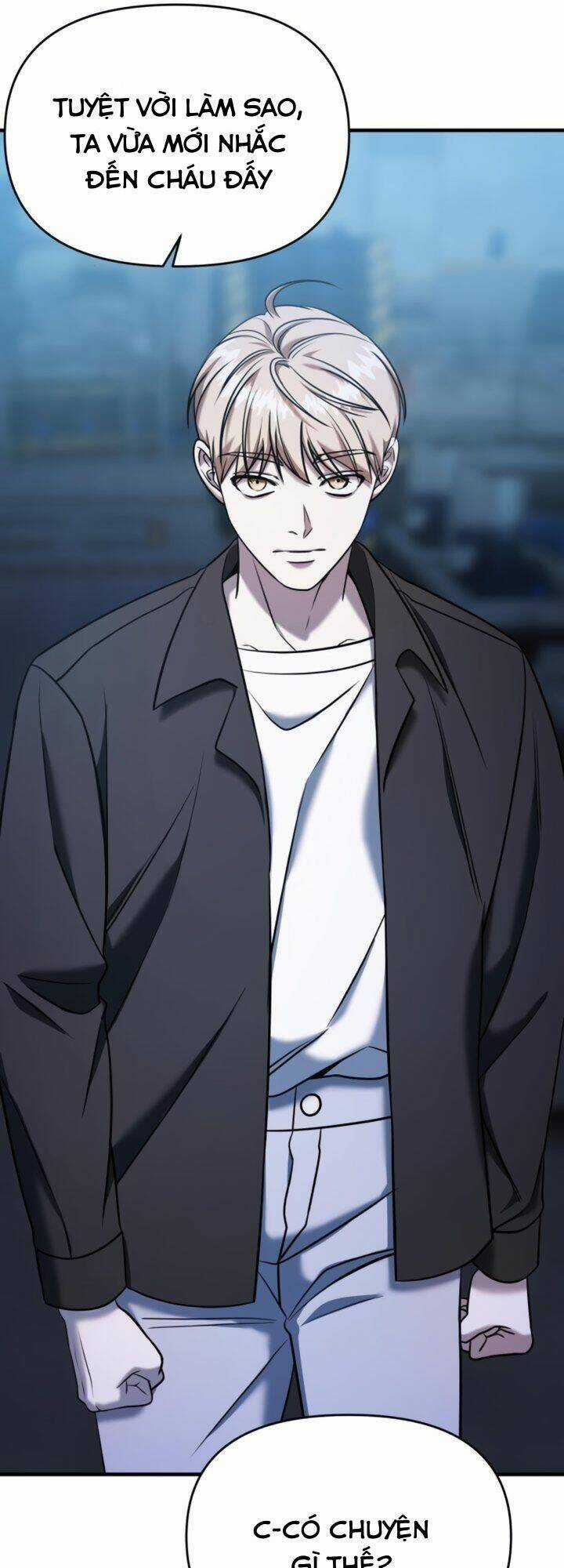 Kẻ Phản Diện Thuần Túy Chapter 68 trang 72