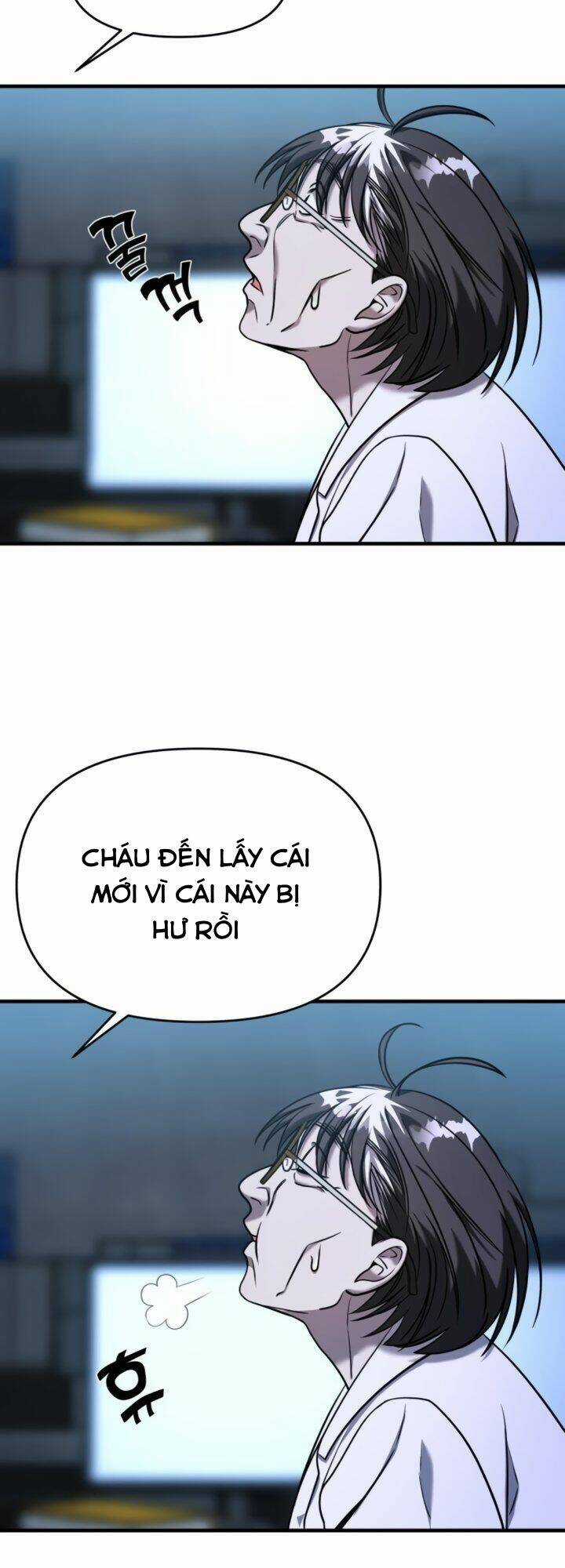 Kẻ Phản Diện Thuần Túy Chapter 68 trang 74