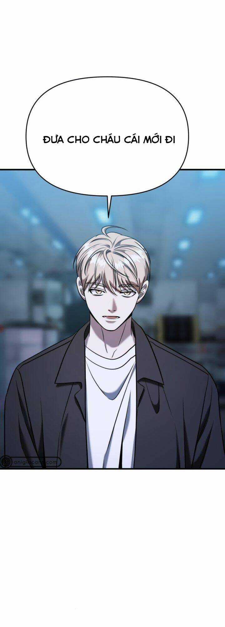 Kẻ Phản Diện Thuần Túy Chapter 68 trang 75