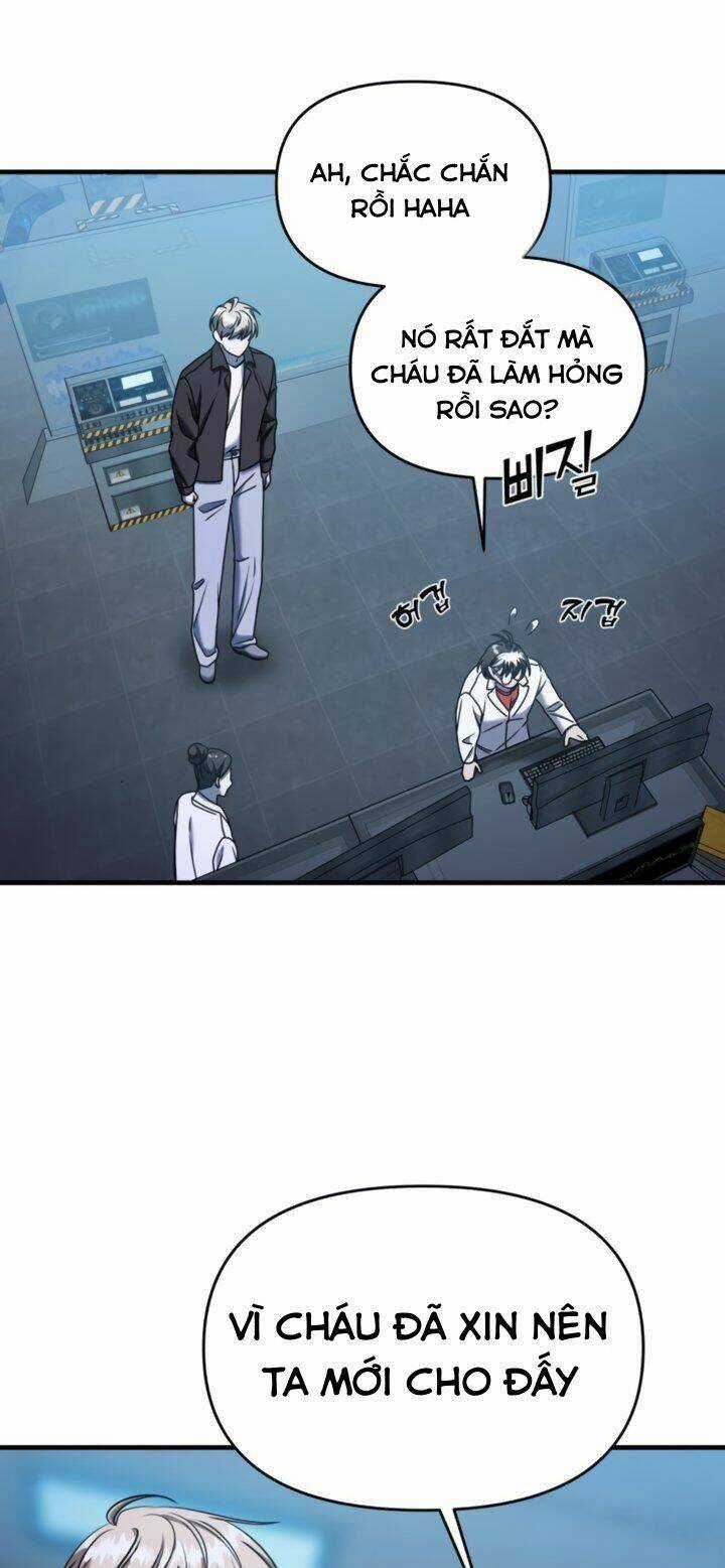 Kẻ Phản Diện Thuần Túy Chapter 68 trang 76