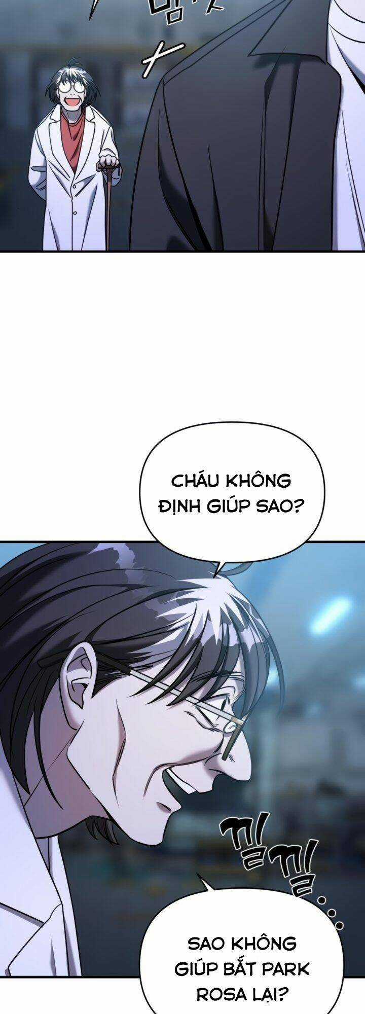 Kẻ Phản Diện Thuần Túy Chapter 68 trang 80
