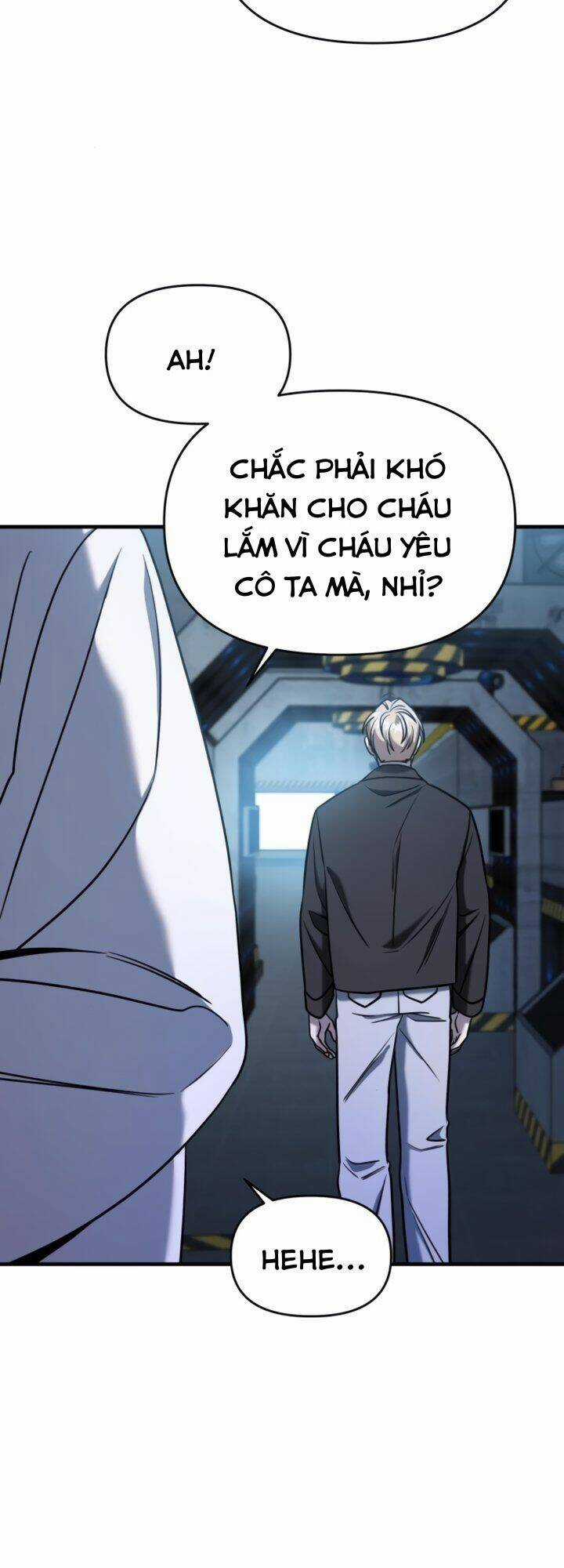 Kẻ Phản Diện Thuần Túy Chapter 68 trang 81