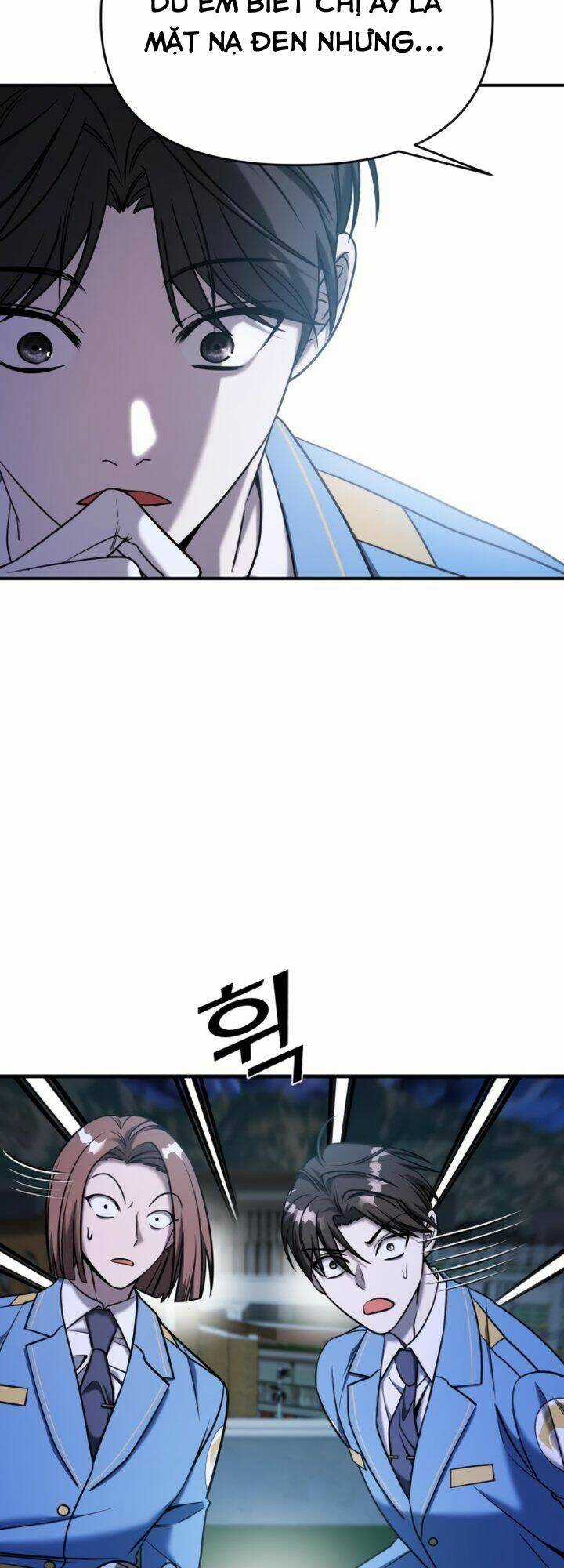 Kẻ Phản Diện Thuần Túy Chapter 68 trang 9