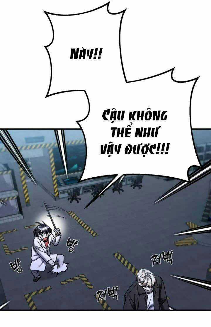 Kẻ Phản Diện Thuần Túy Chapter 69.1 trang 10