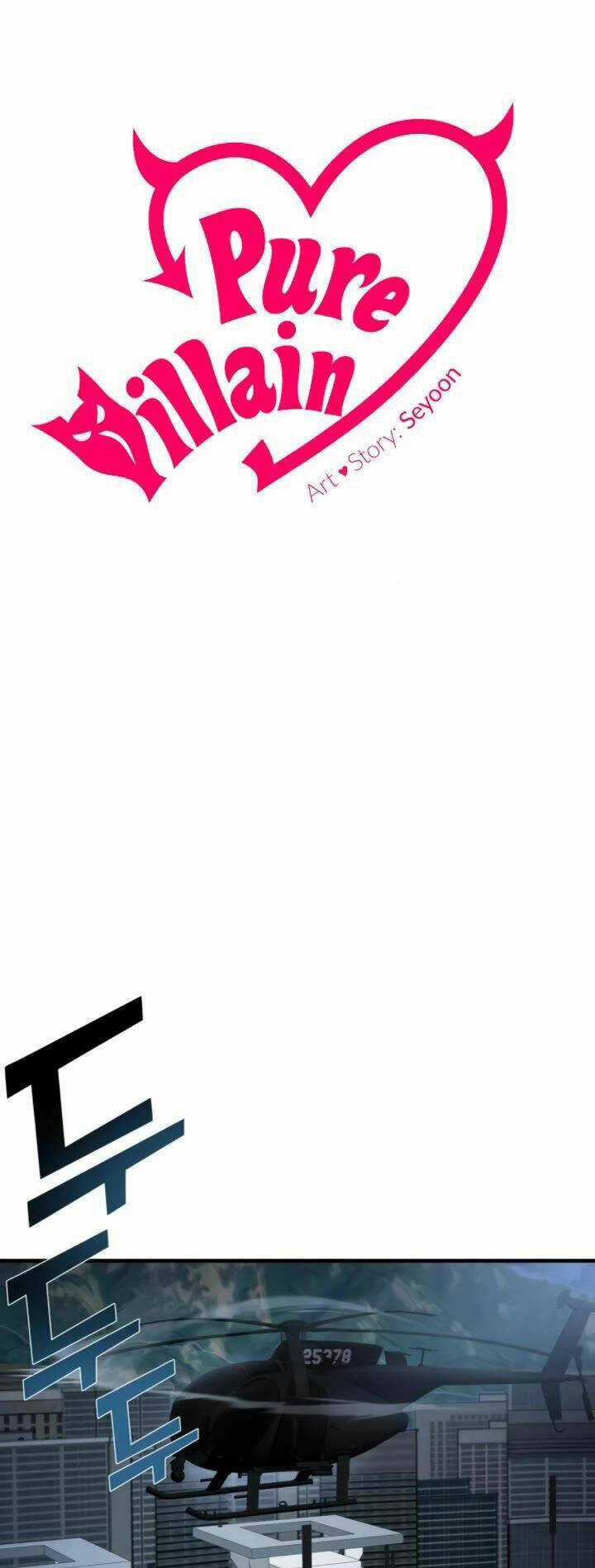 Kẻ Phản Diện Thuần Túy Chapter 69.1 trang 14