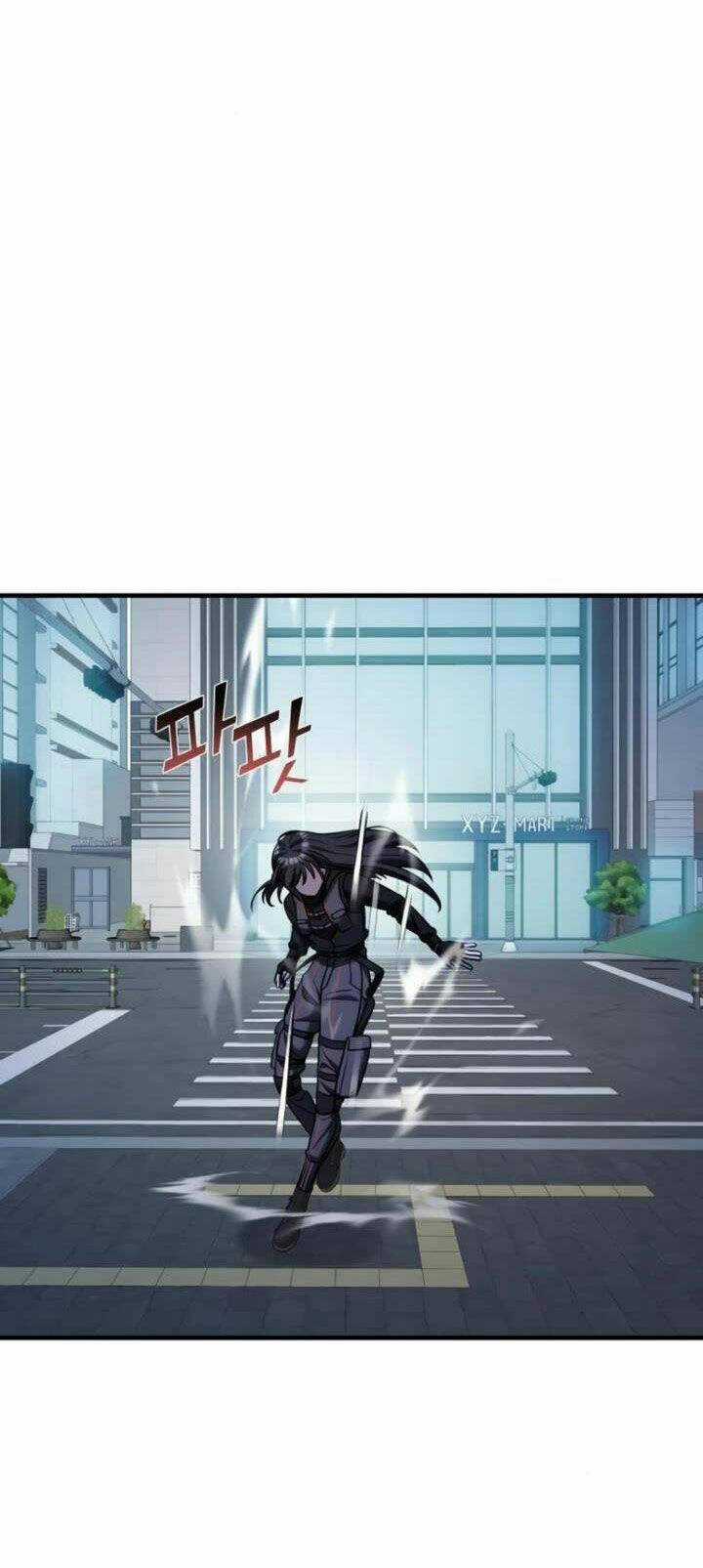 Kẻ Phản Diện Thuần Túy Chapter 69.1 trang 20