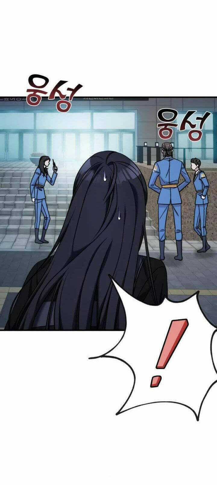 Kẻ Phản Diện Thuần Túy Chapter 69.1 trang 21