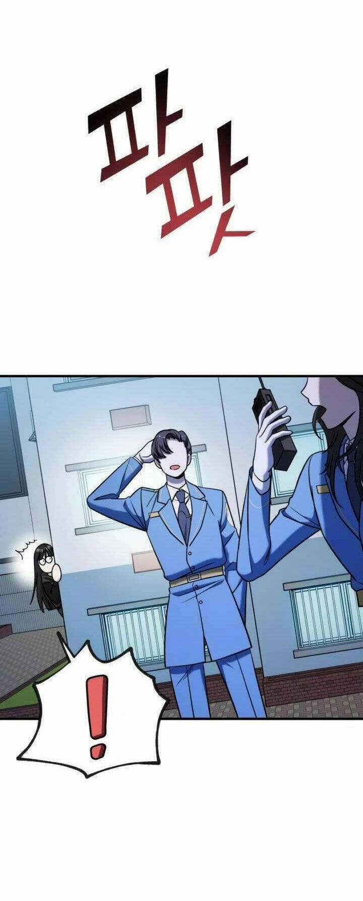 Kẻ Phản Diện Thuần Túy Chapter 69.1 trang 22