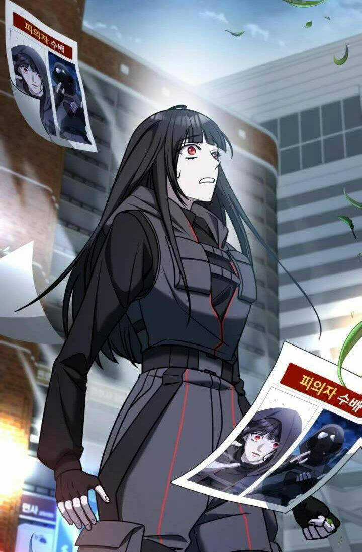 Kẻ Phản Diện Thuần Túy Chapter 69.1 trang 26