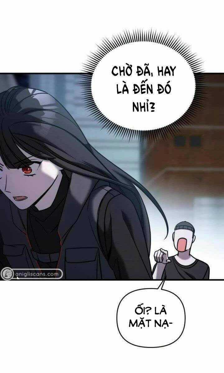 Kẻ Phản Diện Thuần Túy Chapter 69.1 trang 28