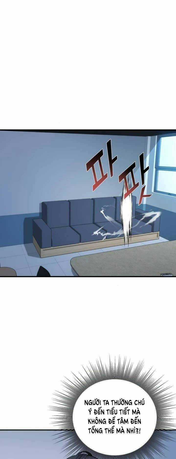 Kẻ Phản Diện Thuần Túy Chapter 69.1 trang 34