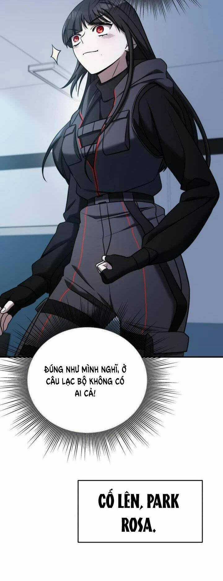 Kẻ Phản Diện Thuần Túy Chapter 69.1 trang 35