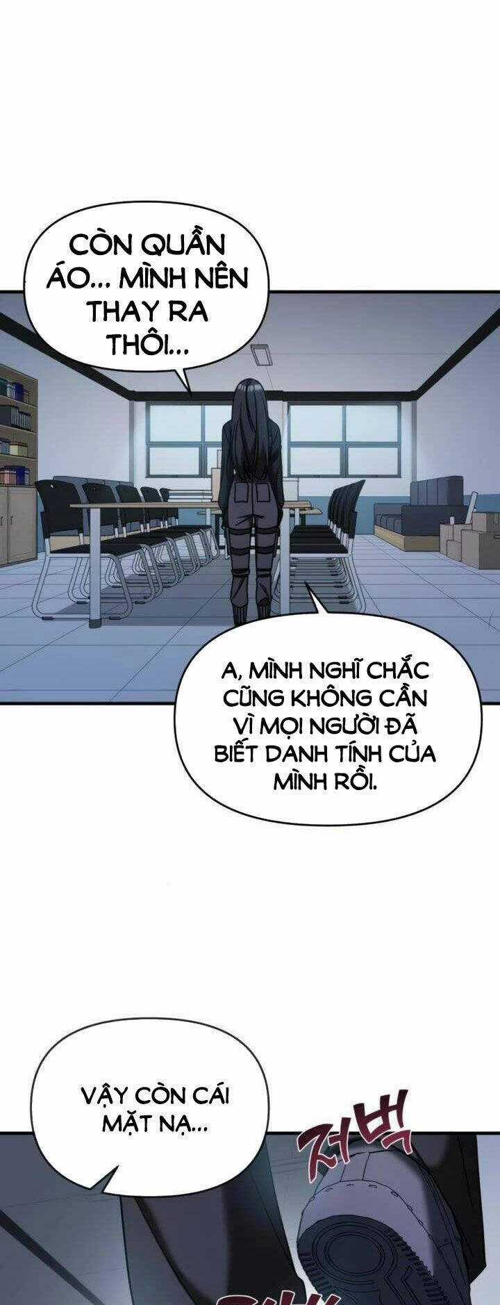 Kẻ Phản Diện Thuần Túy Chapter 69.1 trang 36