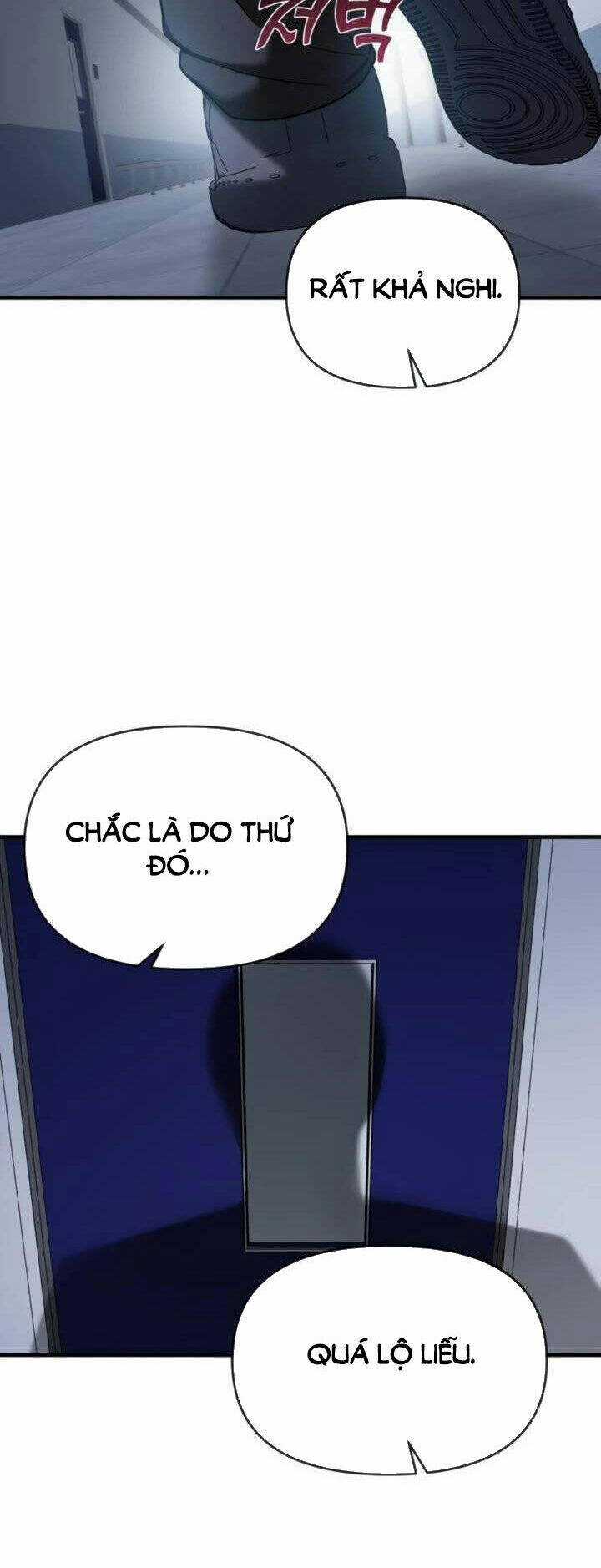 Kẻ Phản Diện Thuần Túy Chapter 69.1 trang 37