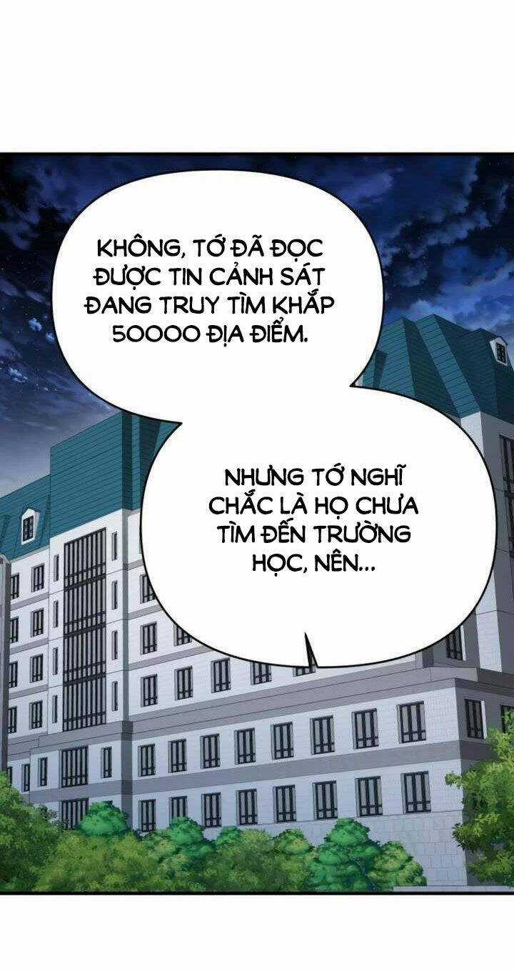 Kẻ Phản Diện Thuần Túy Chapter 69.1 trang 50