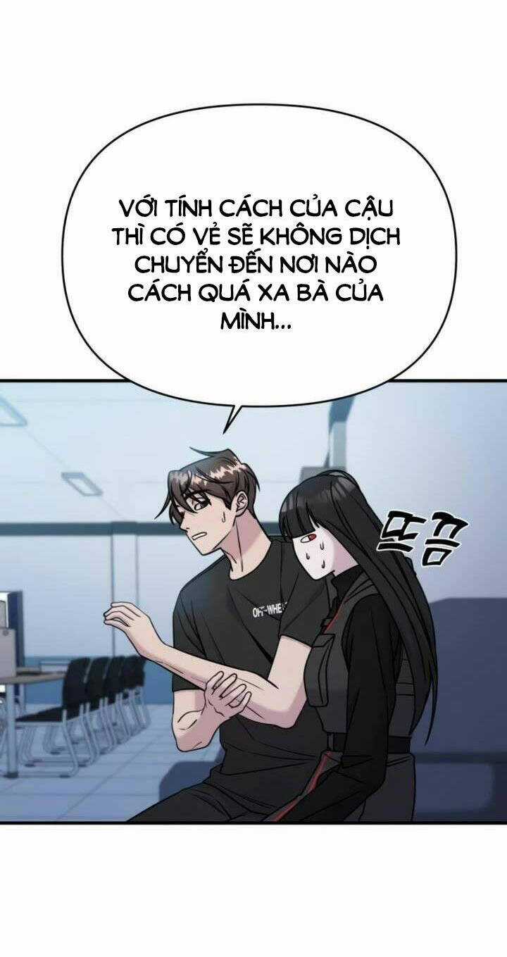 Kẻ Phản Diện Thuần Túy Chapter 69.1 trang 51