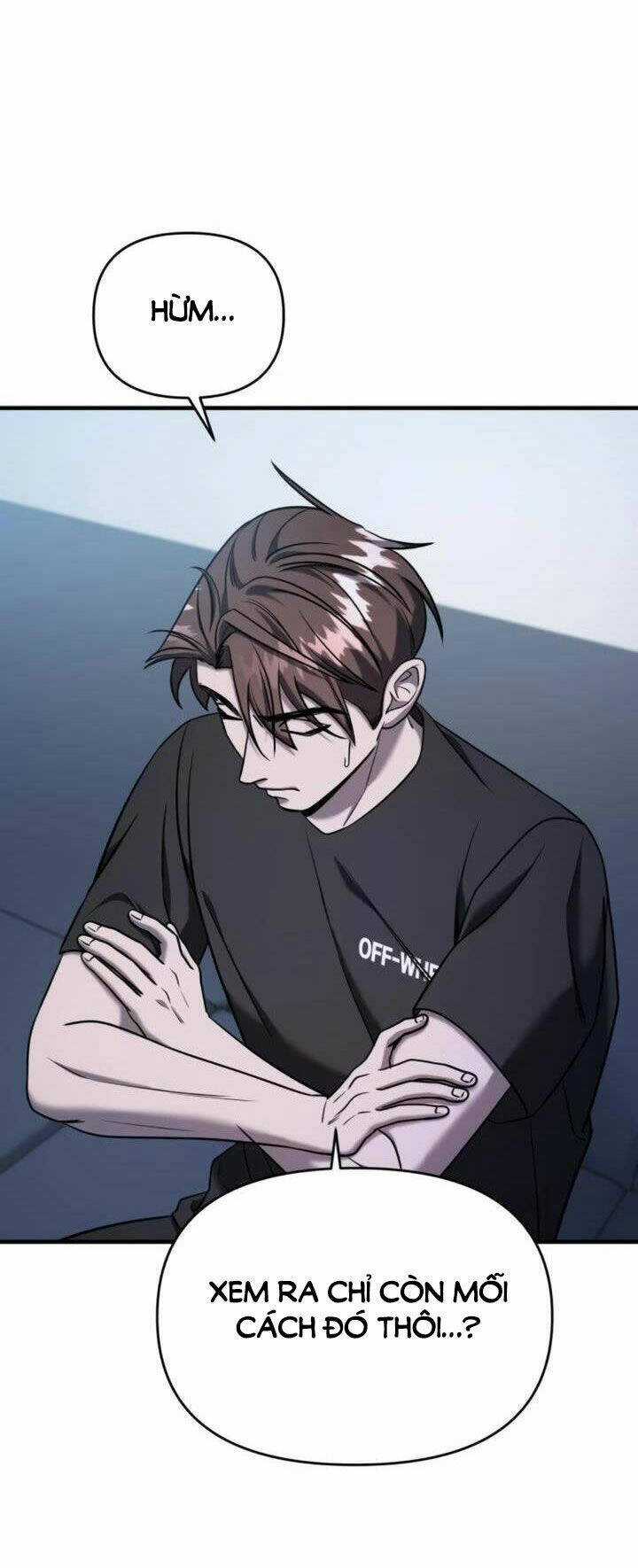 Kẻ Phản Diện Thuần Túy Chapter 69.1 trang 52