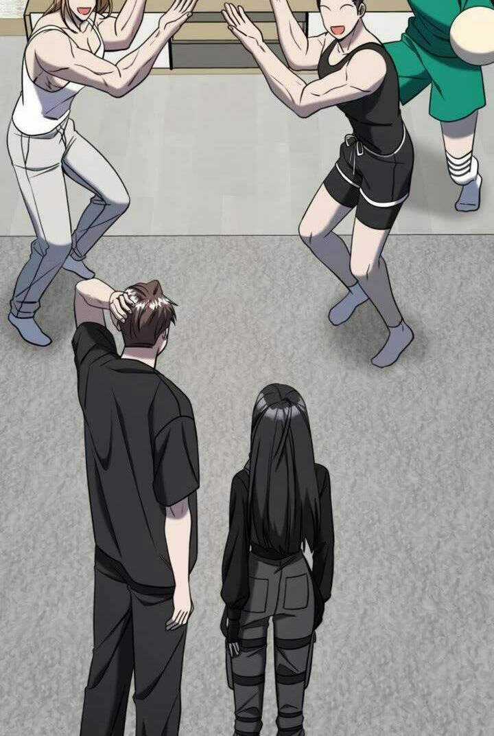 Kẻ Phản Diện Thuần Túy Chapter 69.1 trang 57