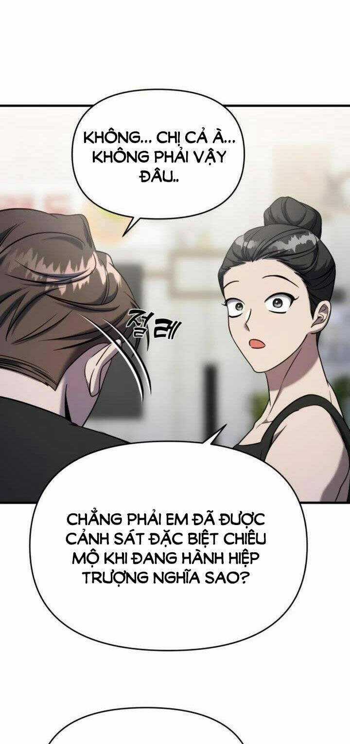 Kẻ Phản Diện Thuần Túy Chapter 69.1 trang 60